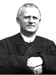 о. Йосиф Ґекіре (1890-1940)